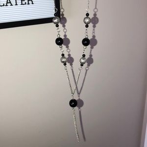 Long Necklace